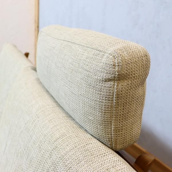 karimoku(カリモク家具)のWG3003 ウォールナット材 3人掛け karimoku(カリモク家具)のWG3003 ウォールナット材 3人掛け