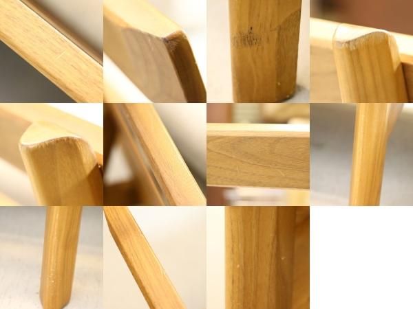 karimoku(カリモク家具)のWG3003 ウォールナット材 3人掛け karimoku(カリモク家具)のWG3003 ウォールナット材 3人掛け