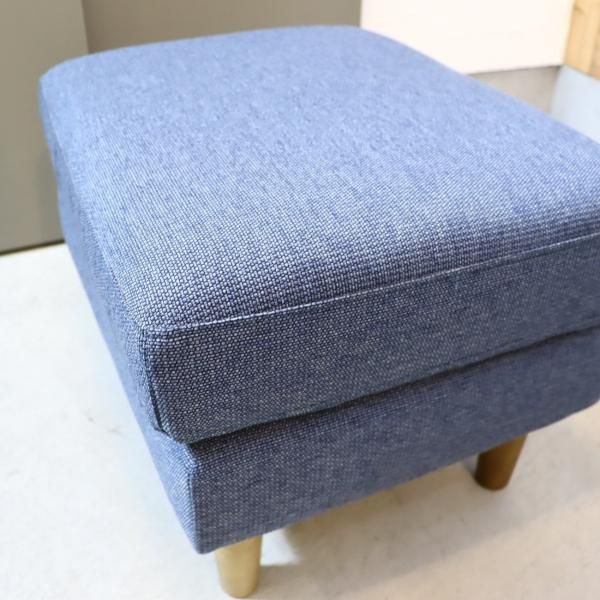 ウニコ　オットマン　SALE❣️ unico(ウニコ)のMARVIN(マーヴィン) オットマンです！ナチュラル