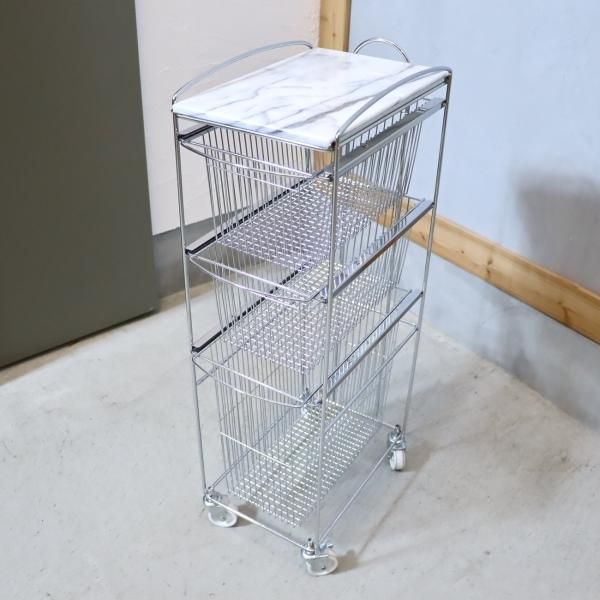 ASPLUND(アスプルンド)取り扱いのマーブルトップ 3D スリム