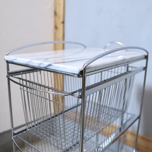 ASPLUND(アスプルンド)取り扱いのマーブルトップ 3D スリム