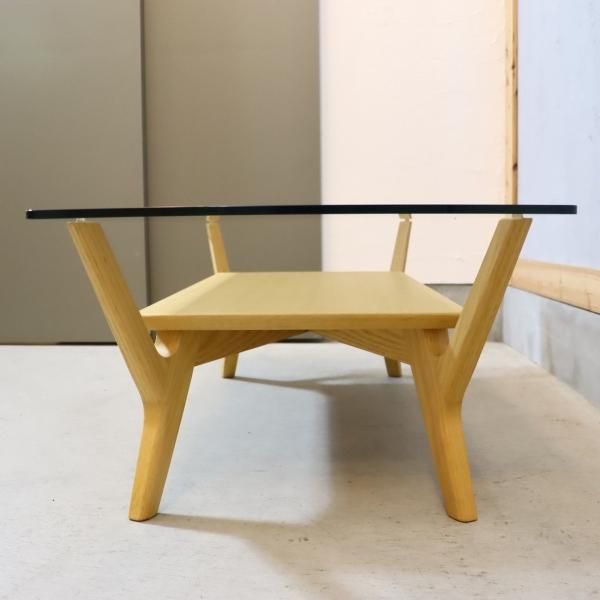 FUJI FURNITURE(冨士ファニチア)のKoti(コティ) オーク材 FUJI FURNITURE(冨士ファニチア)のKoti(コティ) オーク材