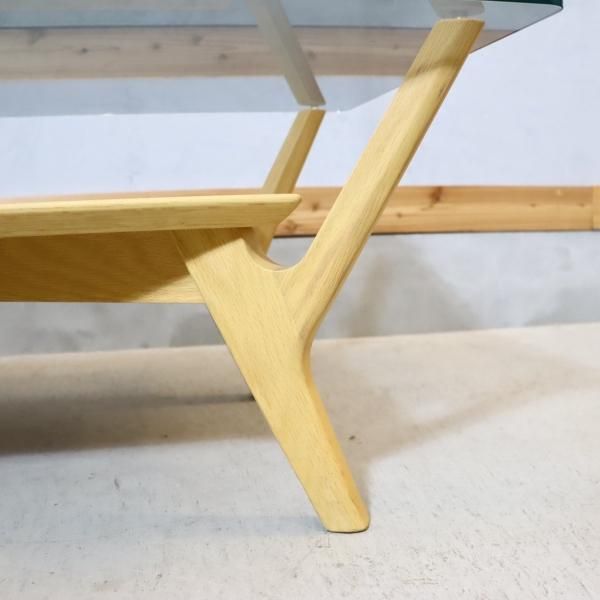 FUJI FURNITURE(冨士ファニチア)のKoti(コティ) オーク材