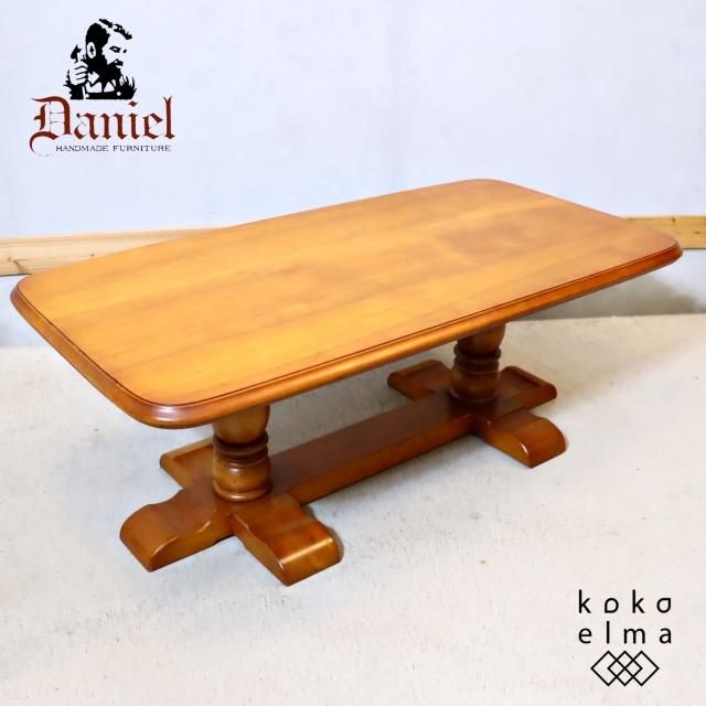 DANIEL(横浜ダニエル) - kokoelma -ココエルマ- 雑貨・中古家具 DANIEL(横浜ダニエル) - kokoelma -ココエルマ- 雑貨・中古家具