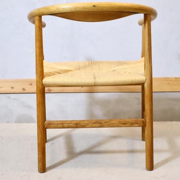 PP mobler(ピーピモブラー) Hans J. Wegner(ハンス・J・ウェグナー