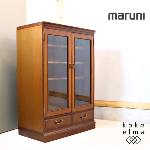 maruni(マルニ木工)の地中海シリーズ ミドルボードです maruni(マルニ木工)の地中海シリーズ ミドルボードです