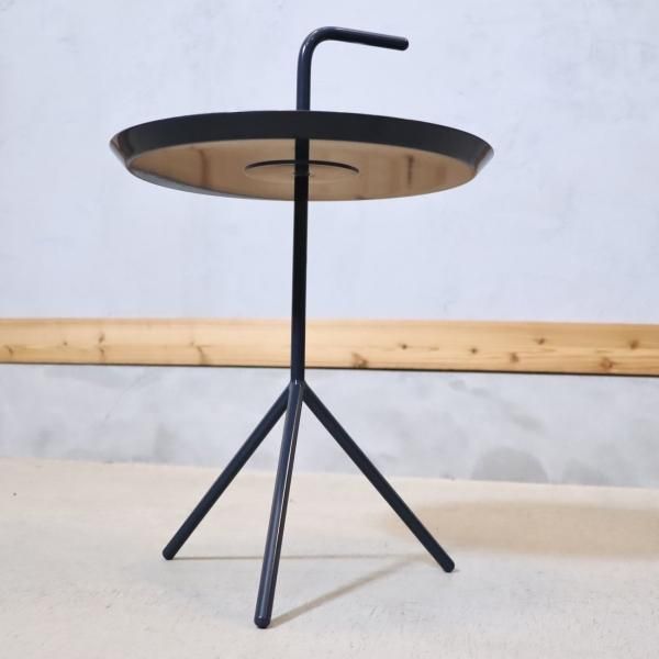 楽天市場】HAY ヘイ TABLE ポータブルテーブル DLM ドントリーブ