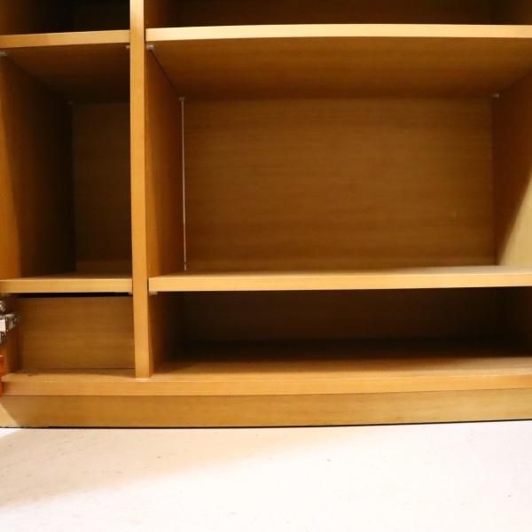 Karimoku(カリモク家具)ソリッド ウォールナット材 ミドルボード Karimoku(カリモク家具)ソリッド ウォールナット材 ミドルボード