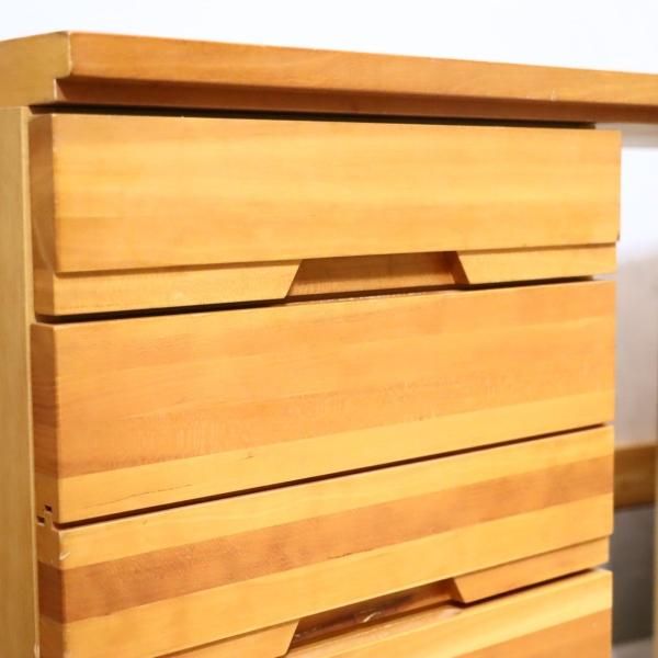 Karimoku(カリモク家具)ソリッド ウォールナット材 ミドルボード Karimoku(カリモク家具)ソリッド ウォールナット材 ミドルボード