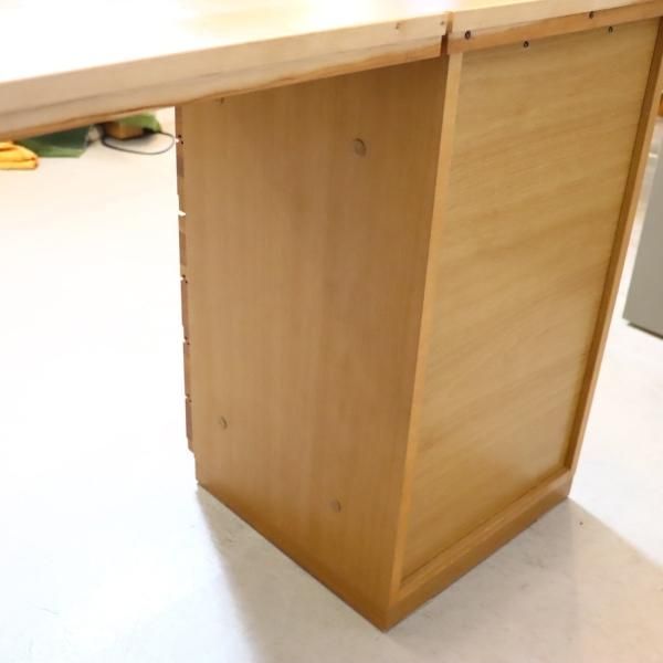 Karimoku(カリモク家具)ソリッド ウォールナット材 ミドルボード Karimoku(カリモク家具)ソリッド ウォールナット材 ミドルボード
