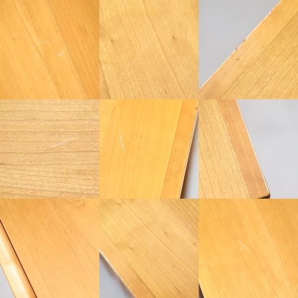 Karimoku(カリモク家具)ソリッド ウォールナット材 ミドルボード Karimoku(カリモク家具)ソリッド ウォールナット材 ミドルボード