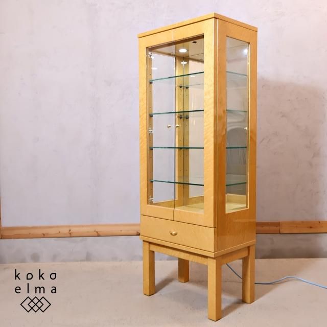 飾り棚 - kokoelma -ココエルマ- 雑貨・中古家具・北欧家具