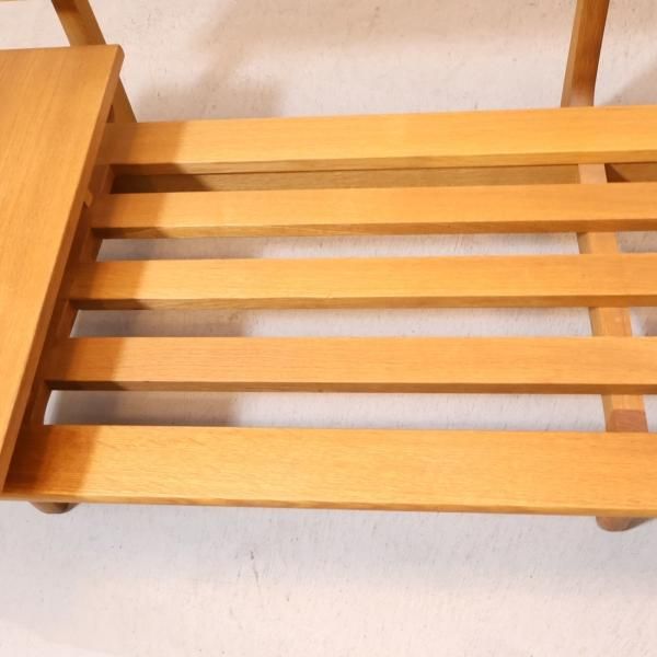 飛騨高山の家具メーカー キツツキマークの飛騨産業(HIDA)より森