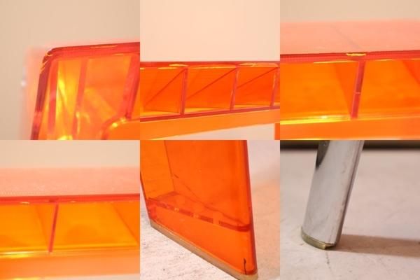 イタリアのデザイナーズ家具ブランドKARTELL(カルテル)のUPPER イタリアのデザイナーズ家具ブランドKARTELL(カルテル)のUPPER