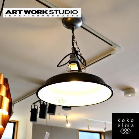 ART WORKSTUDIO(アートワークスタジオ)のFishermans-pendant ART WORKSTUDIO(アートワークスタジオ)のFishermans-pendant