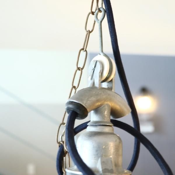 ART WORKSTUDIO(アートワークスタジオ)のFishermans-pendant ART WORKSTUDIO(アートワークスタジオ)のFishermans-pendant