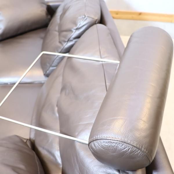 KEYUCA(ケユカ)で取り扱われていたゴーダ 2.5人掛けソファです KEYUCA(ケユカ)で取り扱われていたゴーダ 2.5人掛けソファです