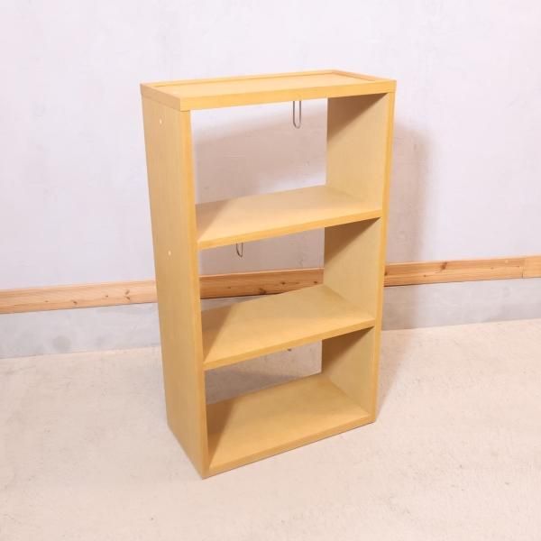 karimoku(カリモク家具)のユーティリティ オーク材 書棚です karimoku(カリモク家具)のユーティリティ オーク材 書棚です
