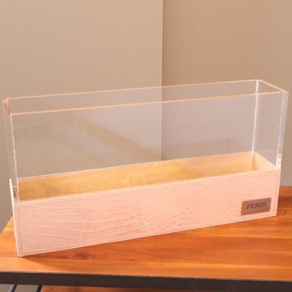 イタリアのブランド FENDIのインテリアコレクション FENDI CASA