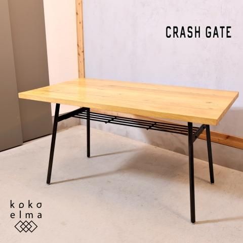 CRASH GATE(クラッシュゲート)/ノットアンティークスのKOOPA CRASH GATE(クラッシュゲート)/ノットアンティークスのKOOPA