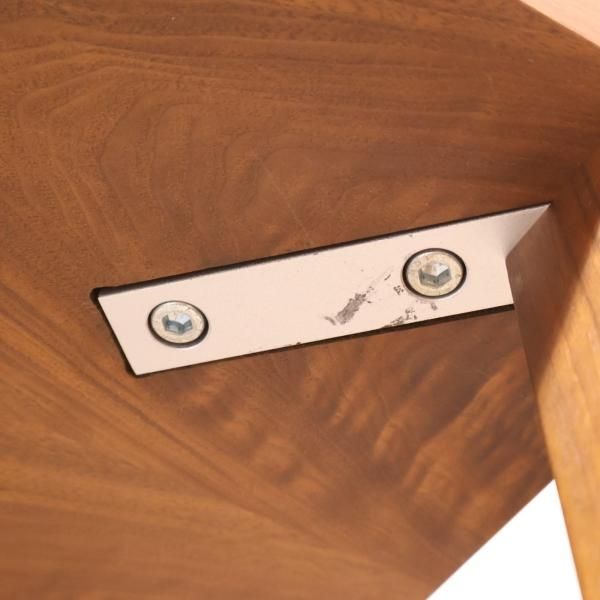 ACTUS(アクタス)で取り扱われているFB ウォールナット材