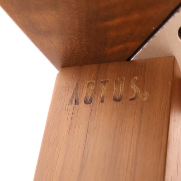 ACTUS(アクタス)で取り扱われているFB ウォールナット材