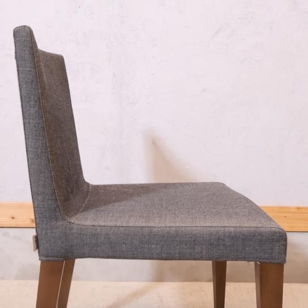 ACTUS アクタス FB ウォルナット材 ダイニングチェア 2脚 カバーリング ACTUS(アクタス)で取り扱われていtaFB ウォールナット材ダイニング