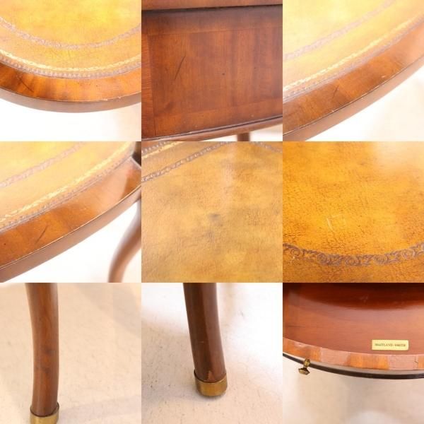 英国の家具メーカー”MAITLAND-SMITH(メートランドスミス)”の 英国の家具メーカー”MAITLAND-SMITH(メートランドスミス)”の