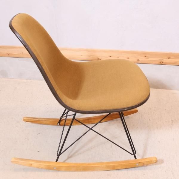 Hermanmiller(ハーマンミラー)社のイームズ ロッカーベース Hermanmiller(ハーマンミラー)社のイームズ ロッカーベース