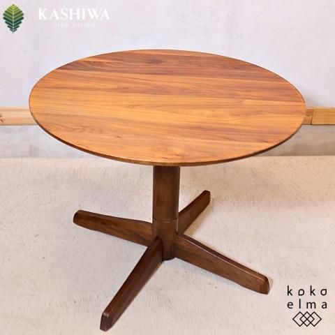 飛騨の家具メーカーKASHIWA(柏木工)のウォールナット材 飛騨の家具メーカーKASHIWA(柏木工)のウォールナット材