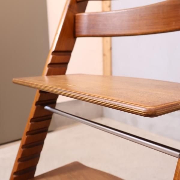 STOKKE(ストッケ)のロングセラーキッズチェアー STOKKE(ストッケ)のロングセラーキッズチェアー