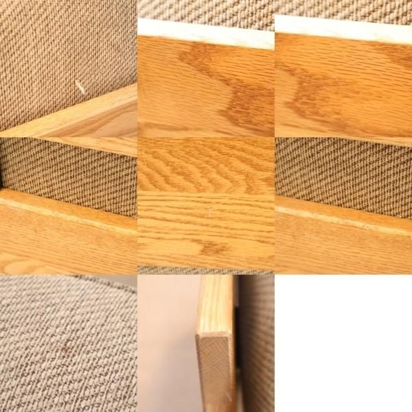 MOMO natural(モモナチュラル)のN.BOX ワイド3人掛けソファです MOMO natural(モモナチュラル)のN.BOX ワイド3人掛けソファです