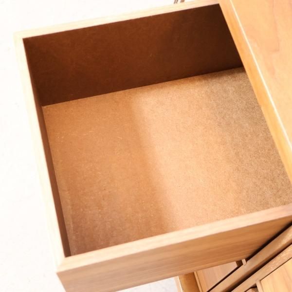無印良品(MUJI)の人気のウォールナット材×ステンレス ユニット 無印良品(MUJI)の人気のウォールナット材×ステンレス ユニット