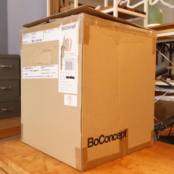 未使用品◇北欧デンマークのBoConcept(ボーコンセプト)のPINE 未使用品◇北欧デンマークのBoConcept(ボーコンセプト)のPINE