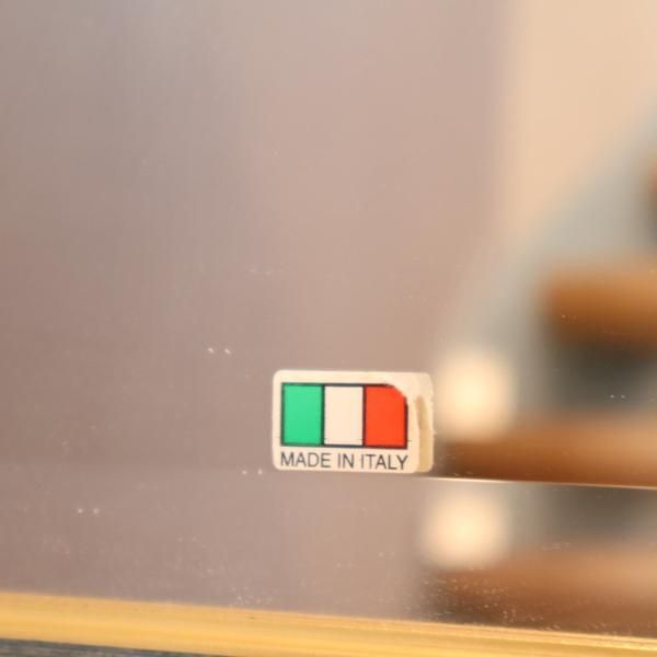 イタリアのミラー・フレームブランドBERTOZZI(ベルトーチ)の イタリアのミラー・フレームブランドBERTOZZI(ベルトーチ)の