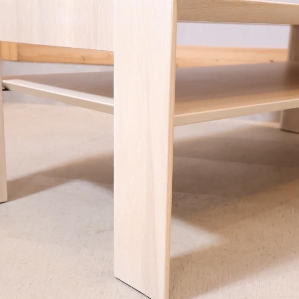 karimoku(カリモク家具)のオーク材を使用したTU4250センター karimoku(カリモク家具)のオーク材を使用したTU4250センター