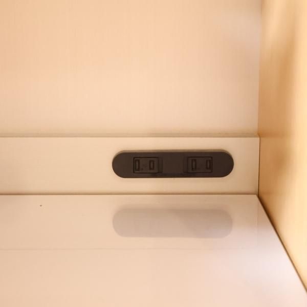 人気のunico(ウニコ)よりHUTTE(ヒュッテ)シリーズ のキッチン