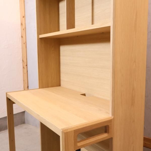 karimoku(カリモク家具)のSU3902パーテーションデスクです karimoku(カリモク家具)のSU3902パーテーションデスクです