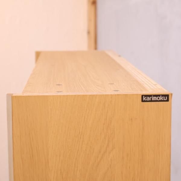 karimoku(カリモク家具)のSU3902パーテーションデスクです karimoku(カリモク家具)のSU3902パーテーションデスクです