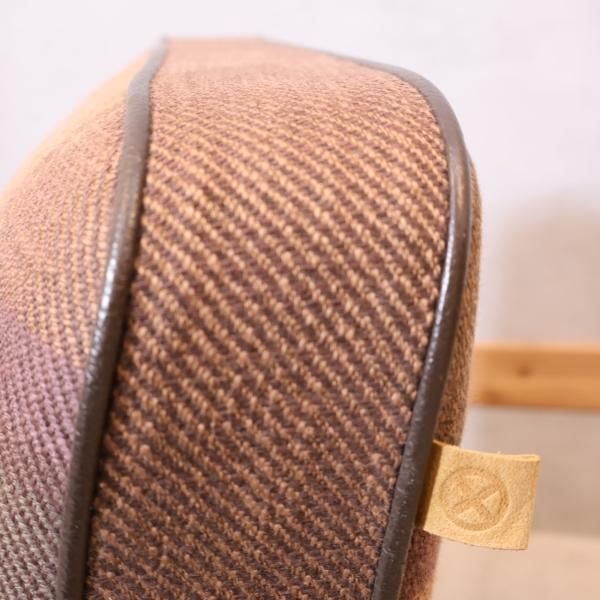 CRASH GATE(クラッシュゲート)/tabu Leather Works(タブレザー CRASH GATE(クラッシュゲート)/tabu Leather Works(タブレザー