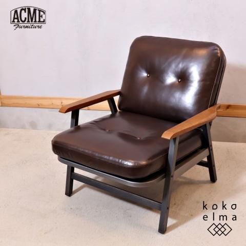 ACME FURNITURE(アクメファニチャー)のエイジング加工したオーク ACME FURNITURE(アクメファニチャー)のエイジング加工したオーク