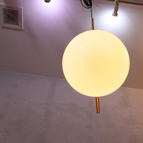 未使用品◇イタリアFLOS(フロス)社のマイケル・アナスタシアデス 未使用品◇イタリアFLOS(フロス)社のマイケル・アナスタシアデス