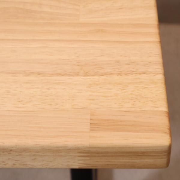 Kanademono(かなでもの)の人気シリーズTHE TABLE ラバーウッドN