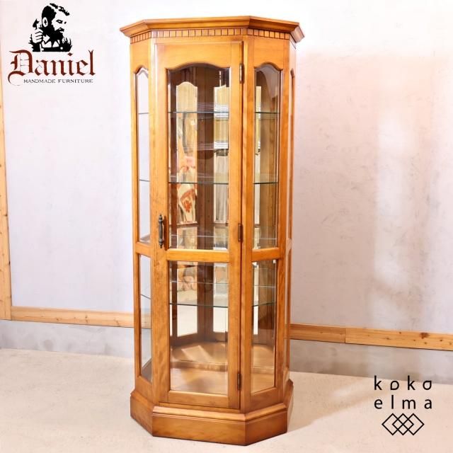 DANIEL(横浜ダニエル) - kokoelma -ココエルマ- 雑貨・中古家具 DANIEL(横浜ダニエル) - kokoelma -ココエルマ- 雑貨・中古家具