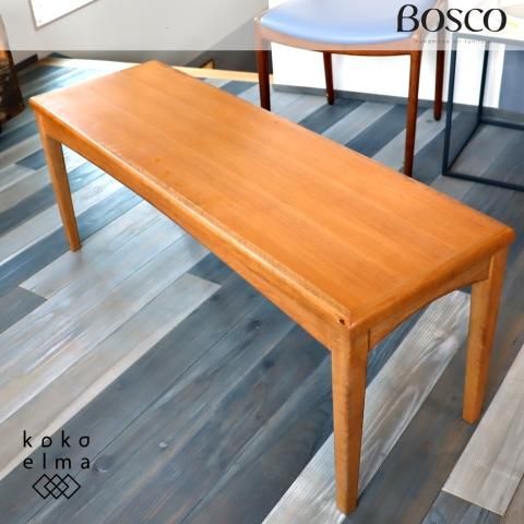 朝日木材加工BOSCOダイニングセット (朝日木材加工 BOSCO 朝日木材加工BOSCOダイニングセット (朝日木材加工 BOSCO