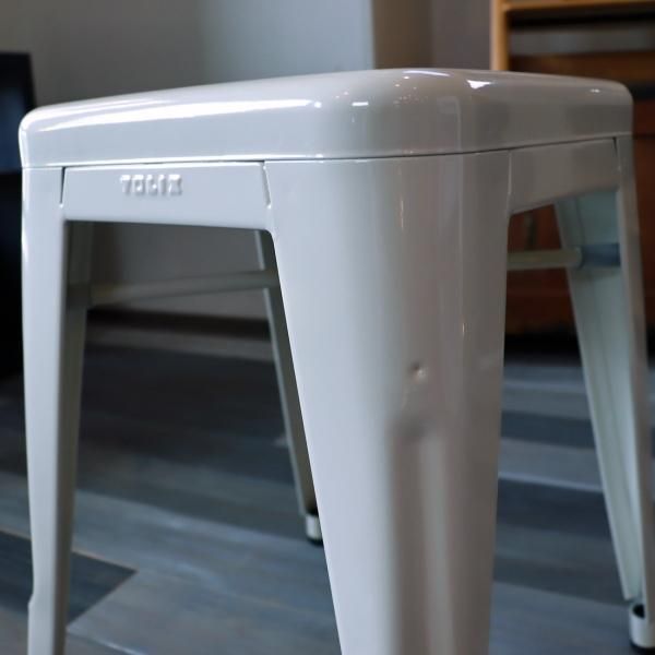 TOLIX (トリックス) スツール H-STOOL H65 チェア TOLIX (トリックス) スツール H-STOOL H65 チェア H-Stool | H