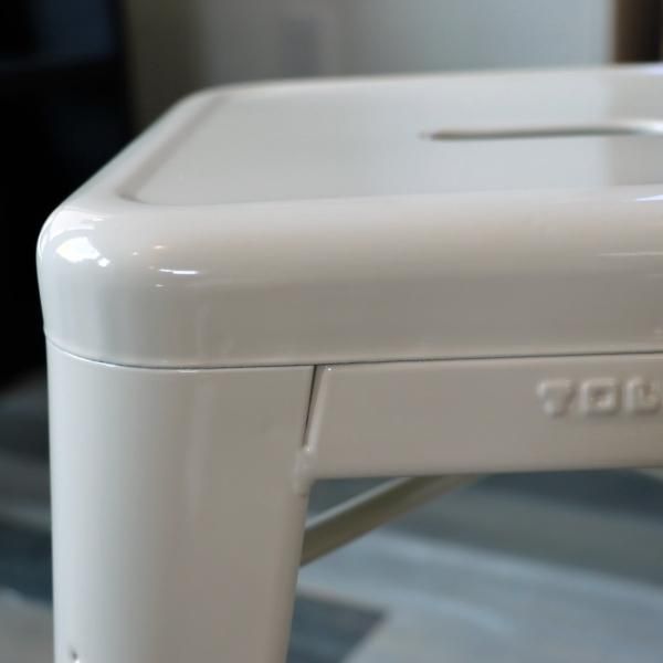 フランスのブランド TOLIX(トリックス)よりH-STOOL(エイチ フランスのブランド TOLIX(トリックス)よりH-STOOL(エイチ