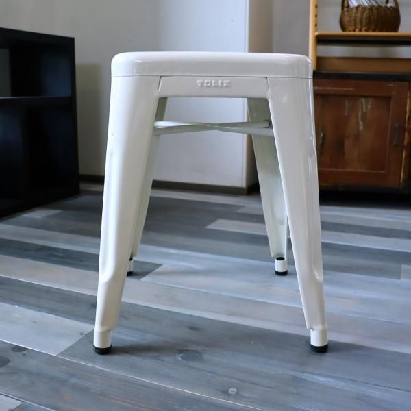 フランスのブランド TOLIX(トリックス)よりH-STOOL(エイチ フランスのブランド TOLIX(トリックス)よりH-STOOL(エイチ