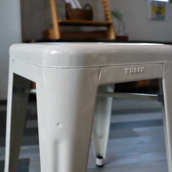 フランスのブランド TOLIX(トリックス)よりH-STOOL(エイチ フランスのブランド TOLIX(トリックス)よりH-STOOL(エイチ