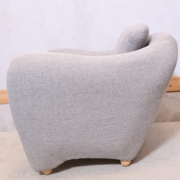 IDEE(イデー)で取り扱われていたMINI MILLER(ミニミラー) アームチェア